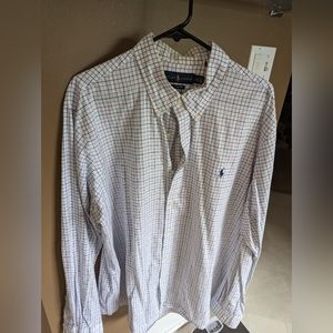 Ralph Lauren dress shirt